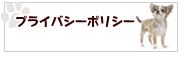 プライバシーポリシー