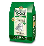 ニュートロ ナチュラルチョイス ラム＆ライス 中粒