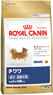 ロイヤルカナン ドッグフードチワワ専用 【成犬用】